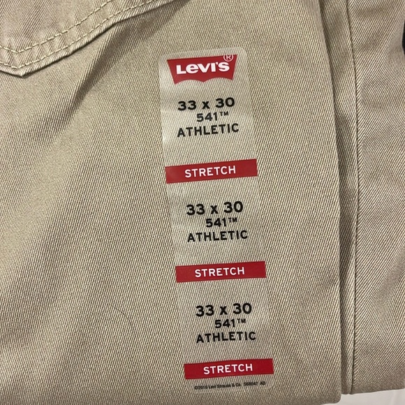 Men’s Levi’s NWT - Picture 4 of 5